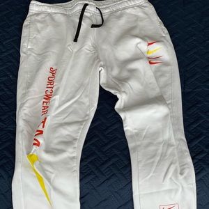 Nike joggers